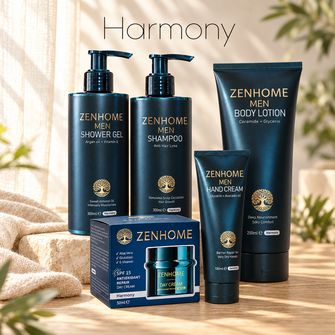 ZENHOME