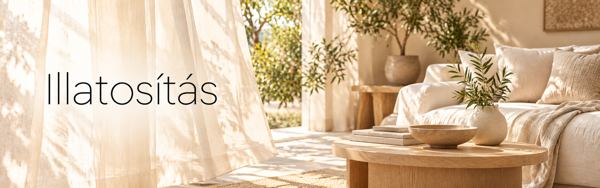 ZENHOME