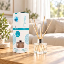 ZENHOME Dream pálcikás illatosító, 50 ml