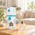 ZENHOME Dream pálcikás illatosító, 50 ml