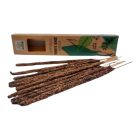 Namaste India Naturals fehér zsálya füstölő mintás doboza