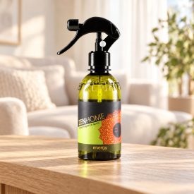 ZENHOME Energy térparfüm, 300 ml
