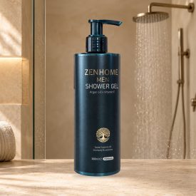 ZENHOME Harmony tusfürdő, 300 ml