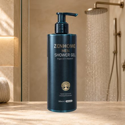 ZENHOME Harmony tusfürdő, 300 ml