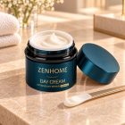 ZENHOME Harmony arckrém, 50 ml