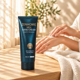 ZENHOME Harmony kézkrém, 100 ml