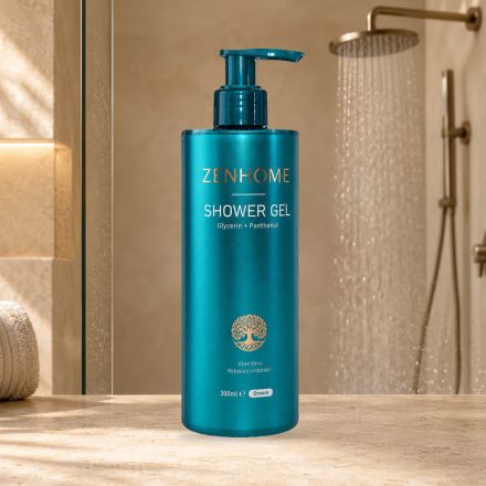 ZENHOME Dream krémtusfürdő, 300 ml