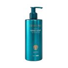 ZENHOME Dream folyékony szappan, 250 ml, türkiz pumpás flakonban