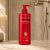 ZENHOME Energy krémtusfürdő argánolajjal és C-vitaminnal, 300 ml