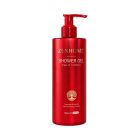 ZENHOME Energy krémtusfürdő argánolajjal és C-vitaminnal, 300 ml
