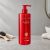 ZENHOME Energy sampon normál vagy zsírosabb hajra, 300 ml