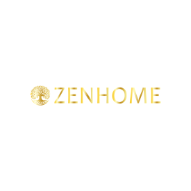   ZENHOME Energy hajbalzsam – koffeinnel és rozmaringlevél-olajjal, 250 ml