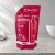 ZENHOME Happiness folyékony szappan utántöltő, 500 ml, pink kupakos tasakban