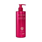 ZENHOME Happiness krémtusfürdő hialuronsavval és sheavajjal, 300 ml
