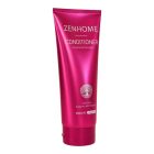 ZENHOME Happiness hajbalzsam, 250 ml – pink tubus elölnézetből