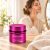 ZENHOME Happiness arckrém 50 ml rózsaszín doboza