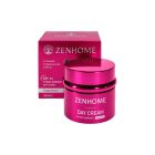 ZENHOME Happiness arckrém 50 ml rózsaszín doboza