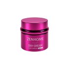ZENHOME Happiness arckrém 50 ml rózsaszín doboza