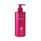 ZENHOME Happiness folyékony szappan, 250 ml, pink pumpás flakonban