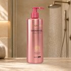 ZENHOME Spirit krémtusfürdő kollagénnel és aloe verával, 300 ml