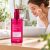 ZENHOME Happiness sminklemosó száraz és érzékeny bőrre, 300 ml