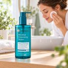 ZENHOME Dream sminklemosó normál és zsíros bőrre, 300 ml