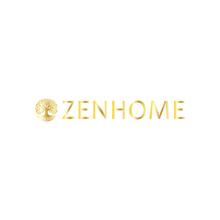 ZENHOME samponminta, piros változat, 10 ml
